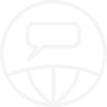 Globe Icon